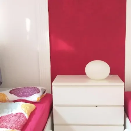 Appartement Aussicht