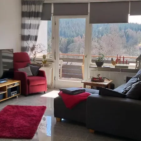 Aussicht