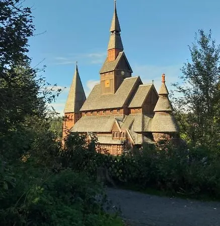 Aussicht * Goslar