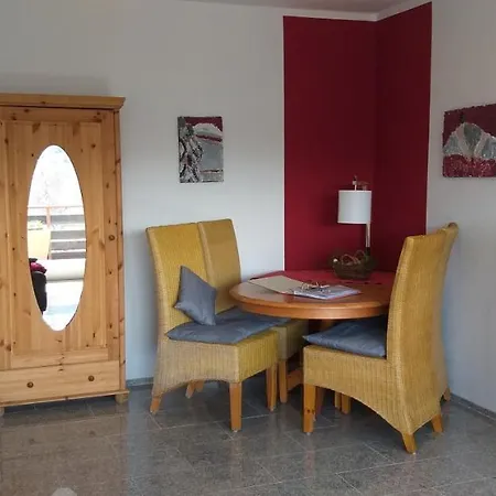 Appartement Aussicht *